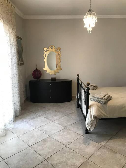 פאנו Villa Parisi Luxury Italian Villa מראה חיצוני תמונה